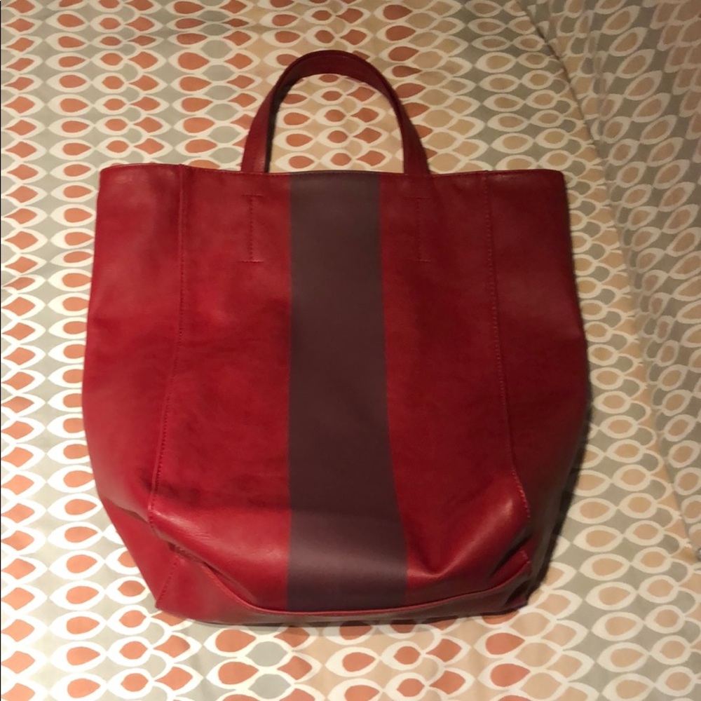 Saks Fifth Avenue Tote Bag